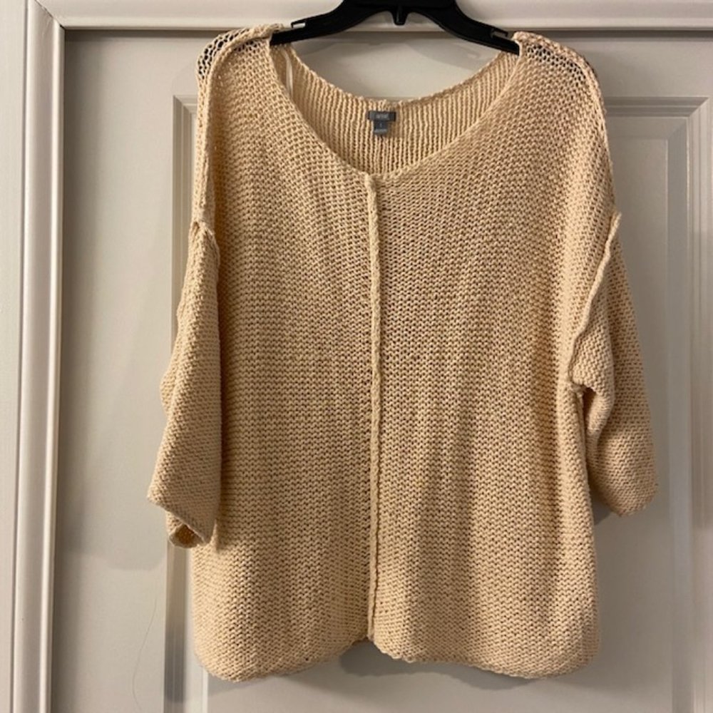 Aerie Campfire Sweater